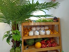 -津椰本·海南正宗椰奶清补凉(店一店)