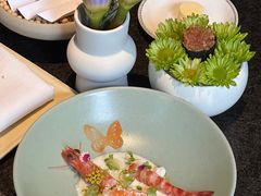 -莲西餐(曲江店)