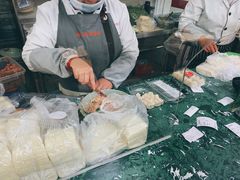 -顶巧鸡汤馄饨(虹口总店)