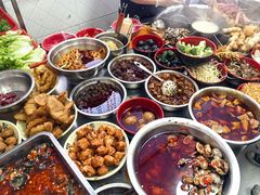 -小吴水煮(羊子巷无任何分店)