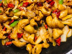 -福阿婆老牌湘菜(大润发店)