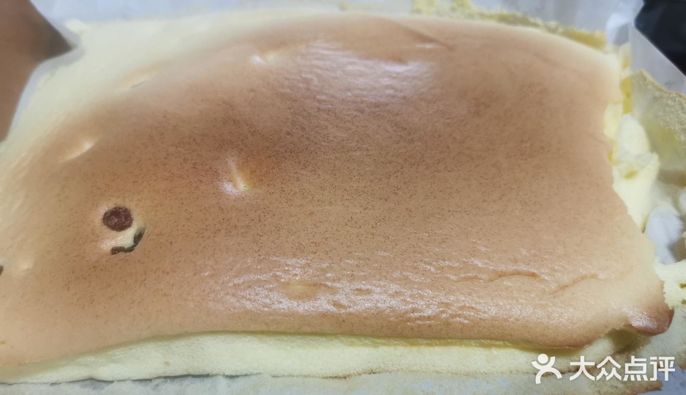 0失败戚风蛋糕攻略 1.三个鸡蛋，蛋白蛋黄分开装