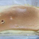 0失败戚风蛋糕攻略 1.三个鸡蛋，蛋白蛋黄分开装