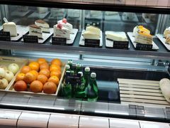 -81bakery(关山路店)