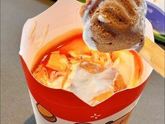 -麦当劳(SM城市广场店)