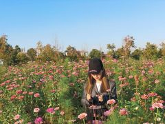 -长春世界雕塑园冰雪艺术天地