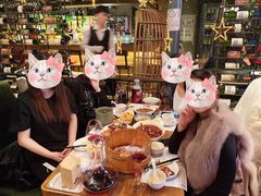 -胡桃里乐队酒馆(长春总店)