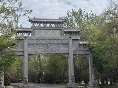 -洪泽湖古堰景区