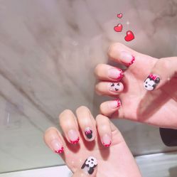 点击看大图 -PinkBaby美甲美睫
