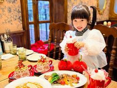 -秘密旅行Bonjour(黑金冠 江南西店)