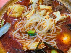 -清真·马文砂锅大全(麦苋街店)