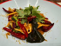 -大食代美食广场(上海中心店)