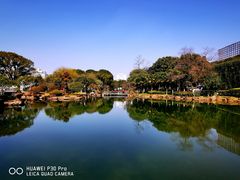 -昆山城市公园