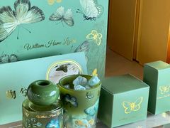 -抱抱地球咖啡馆(国家海洋博物馆店)
