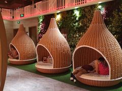 -青水瓦台汤泉(未央店)