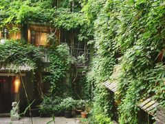 -竹吟山房