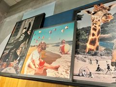 -Wagas沃歌斯(大学路店)