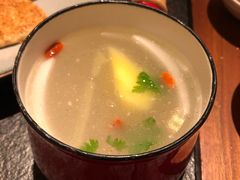 -丝路金桃·新疆菜(徐汇店)