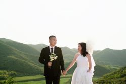 点击看大图 -情订奇缘婚纱摄影(和平路店)