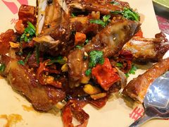 -年年渔(济宁路店)