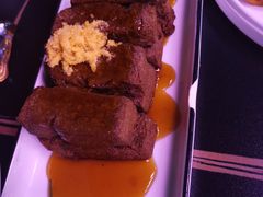 -粉墨特色菜·烧烤音乐酒馆