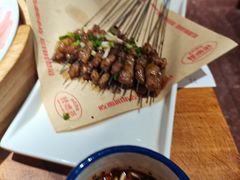 -怪噜范·老贵阳街头名小吃(鸿通城店)