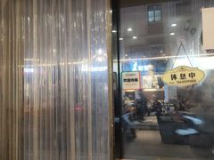 门面-晓午阳常熟炒浇面(红庙店)