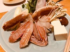 -蟹道乐(道顿堀本店)