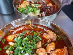 -金牌罗记肠旺面(蔡家街店)