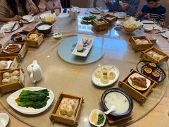 -万圣禄茶楼(西平店)