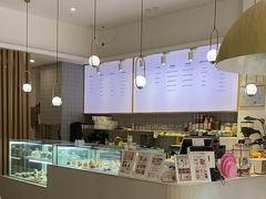 -嗒令甜品·主题融合料理餐厅(首座时代店)