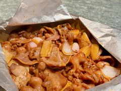 -大鸽饭(汉溪长隆店)
