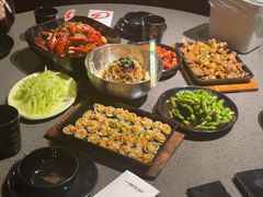 -一棠龙虾•王牌虾球(楚河汉街店)