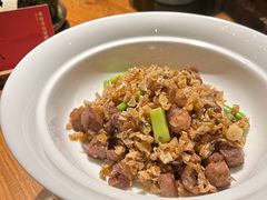 -31号公馆(黄兴广场白果园店)