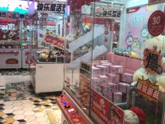 -LLJ夹机占(清河万象汇店)