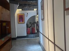 -雅和睿景·商务宴·风味土窑鸡(花博汇店)
