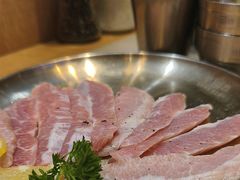 -韩宫宴烤肉·料理(青浦宝龙店)