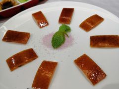-味+新京宴·烤鸭·北京菜(创意谷店)