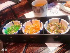 -芥岛(河北大街店)