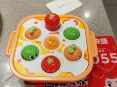 -海底捞火锅(宇飞大厦店)