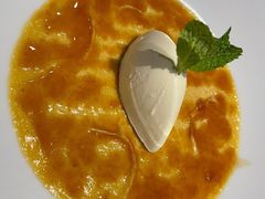 -杭州桐庐康莱德酒店西餐厅-舍