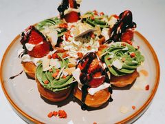-BE BRIGHT KITCHEN(正佳广场店)