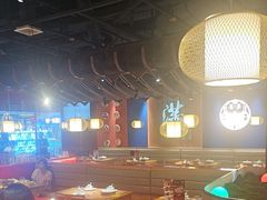 -满园烤鸭·春饼(抚顺万达店)