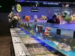 -SEA西雅图海鲜自助餐厅(海乐世界店)