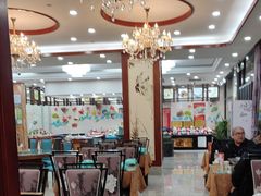 -渔码头食府(蓬莱阁店)