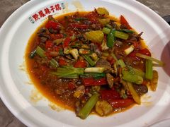 -黔凤辣子鸡