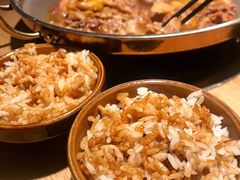 猪油拌饭-吃饭皇帝大(解放西路店)