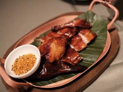 -小厨娘书香金陵(夫子庙老门东店)