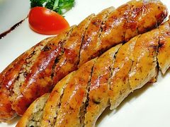 -通海俄式烧烤·俄罗斯大串(嵩山路店)