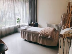 -康颜SPA自然疗愈皮肤管理中心